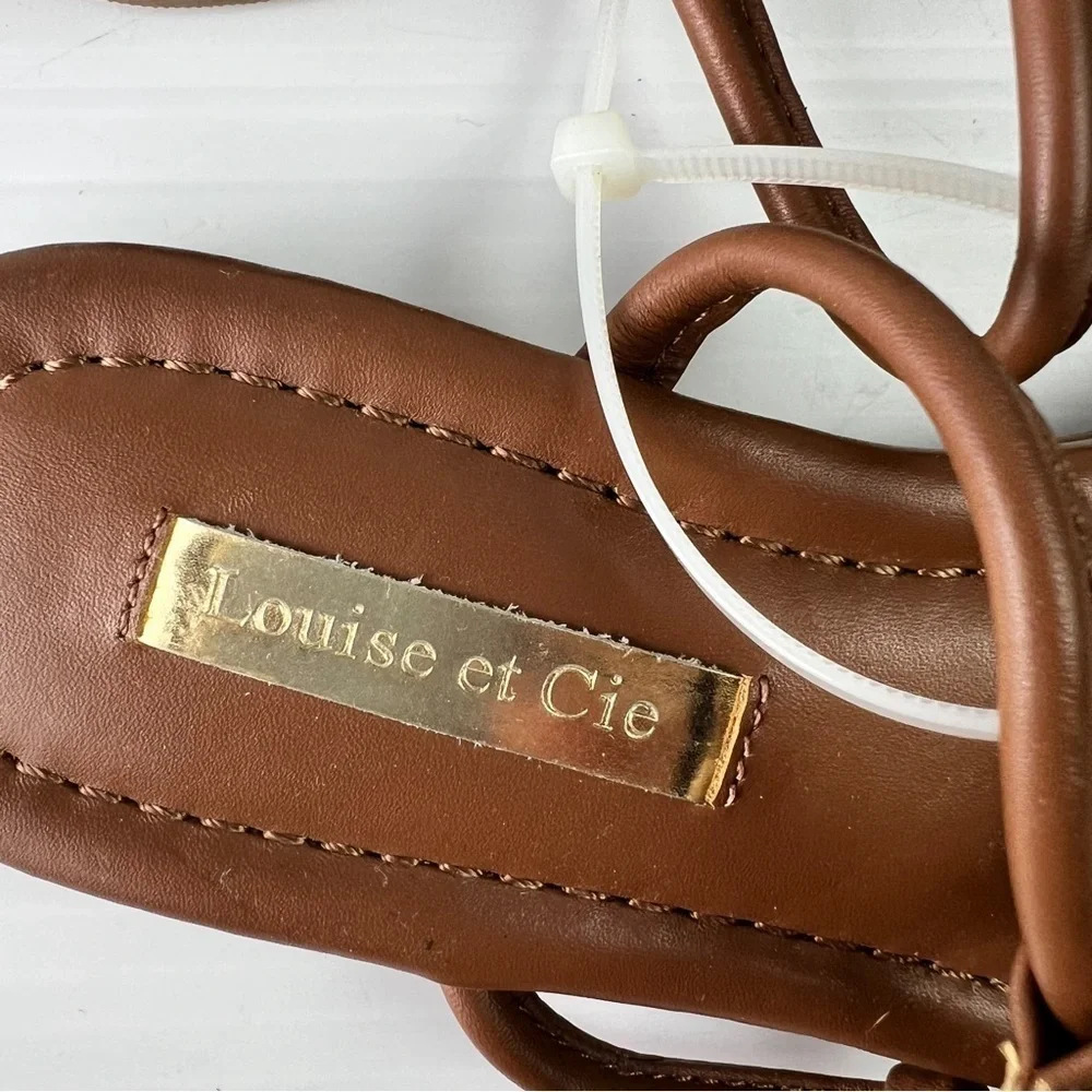 Louise et Cie louise et